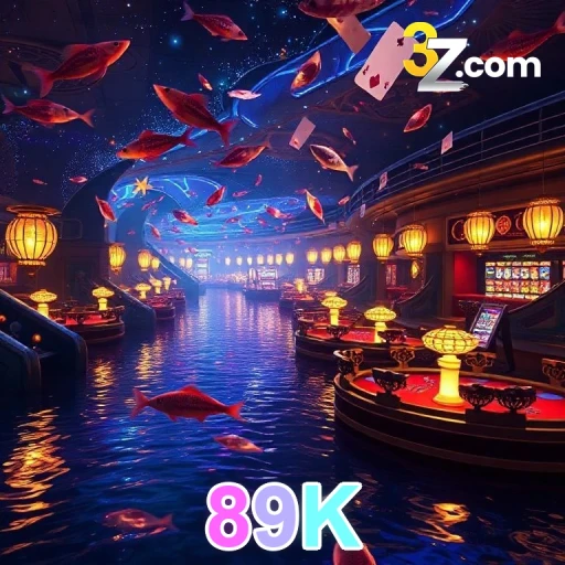 Confiavel e Conectado: O Melhor do 89K