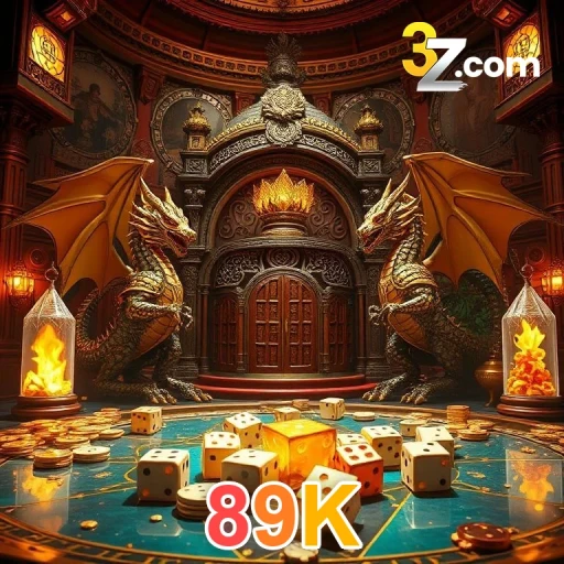 89K Jogos de caça-níqueis