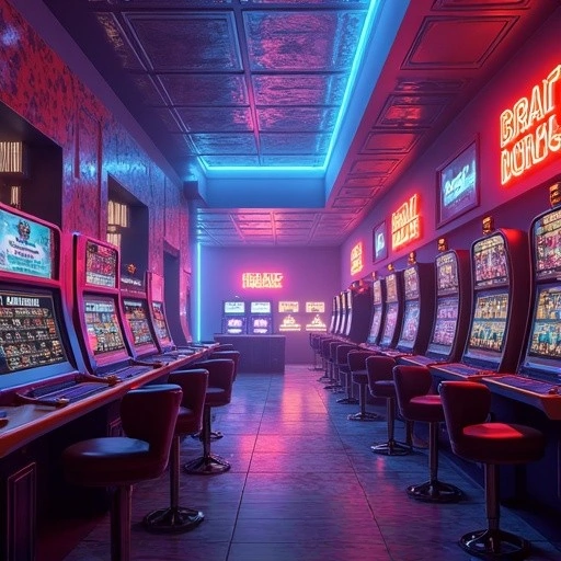 Drops & Wins 89k - Prêmios Aleatórios de até R$ 50.000