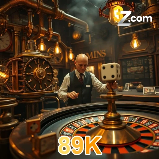 Baixar Jogos Com Estilo no Site 89K: Diversão Garantida!