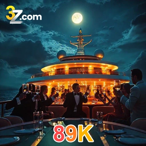 Experiência Inigualável no Cassino do 89K para Todos os Jogadores