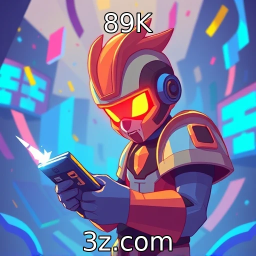 Tendências de desenvolvimento em jogos digitais atuais