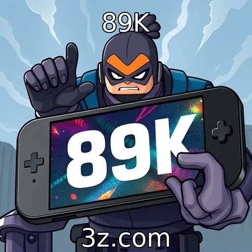 Tendências de jogos para dispositivos móveis em crescimento