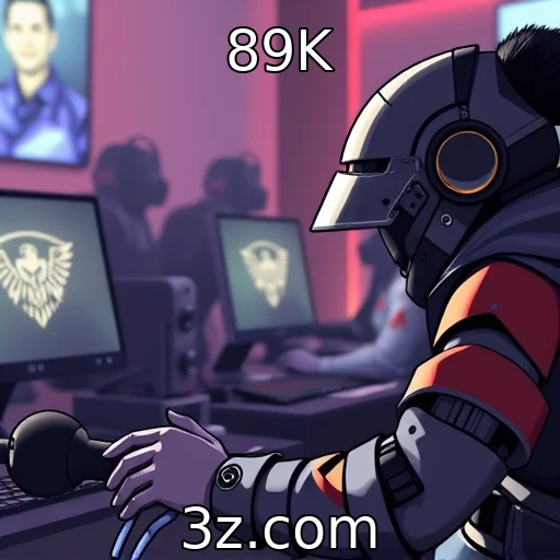 Novas tendências em jogos multiplayer online